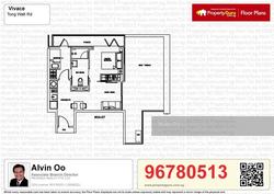 Vivace (D9), Apartment #126255352